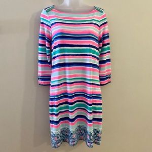 NWOT Lilly Pulitzer Sophie Dress